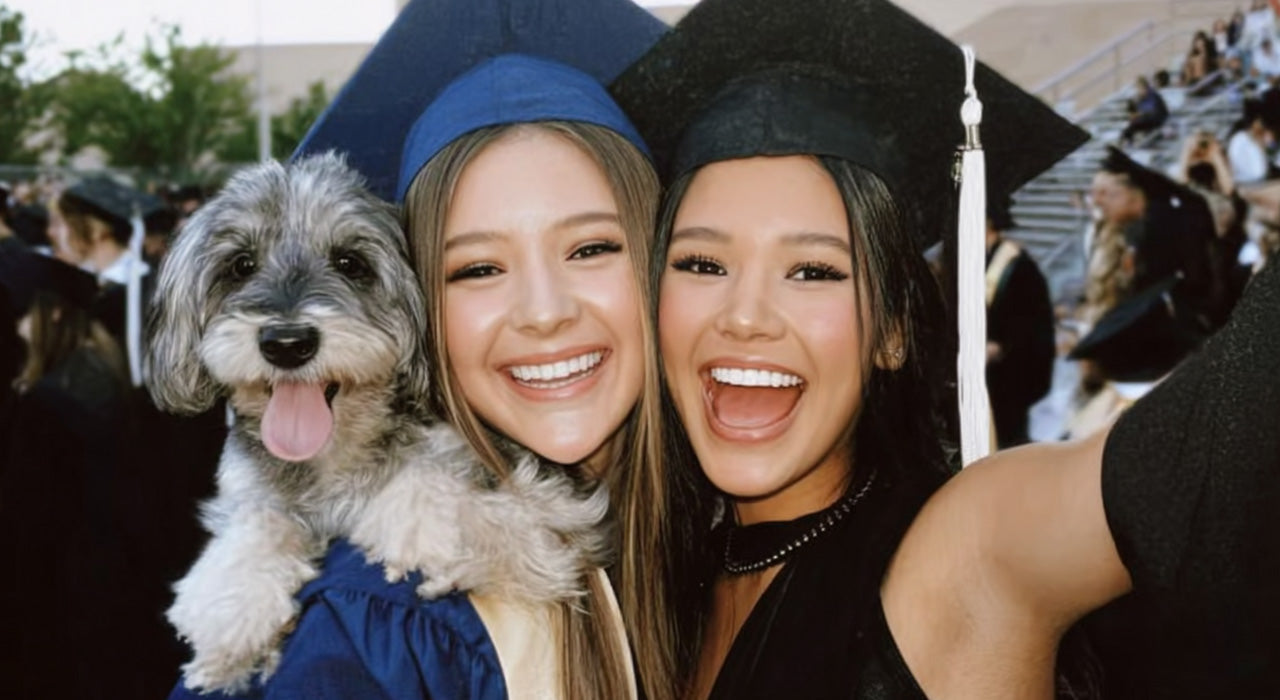 How To Choose Your Graduation Season Look?