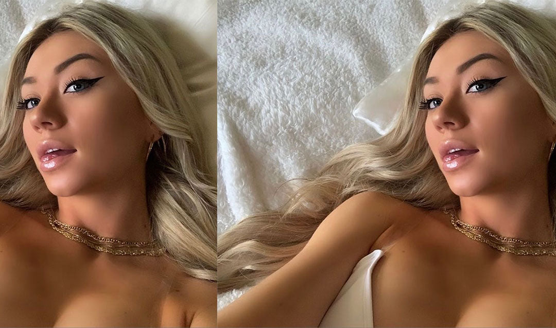 How to Remove Tape in Hair Extensions at Home with No Damage
