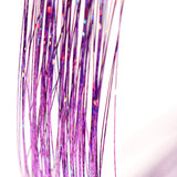 Hair Tinsel Clip In