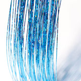 Hair Tinsel Clip In