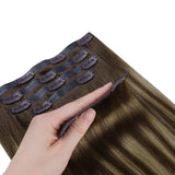 Seamless Clip-Ins