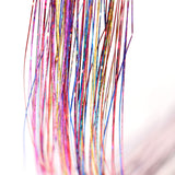 Hair Tinsel Clip In – 100% Remy Human Hair.