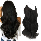 Wire Hair Extensions-sale – 100% Remy Human Hair.