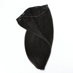 Wire Hair Extensions-sale – 100% Remy Human Hair.