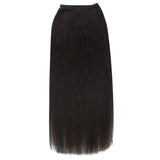 Weft Hair Extensions