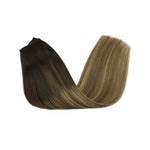Wire Hair Extensions-sale – 100% Remy Human Hair.
