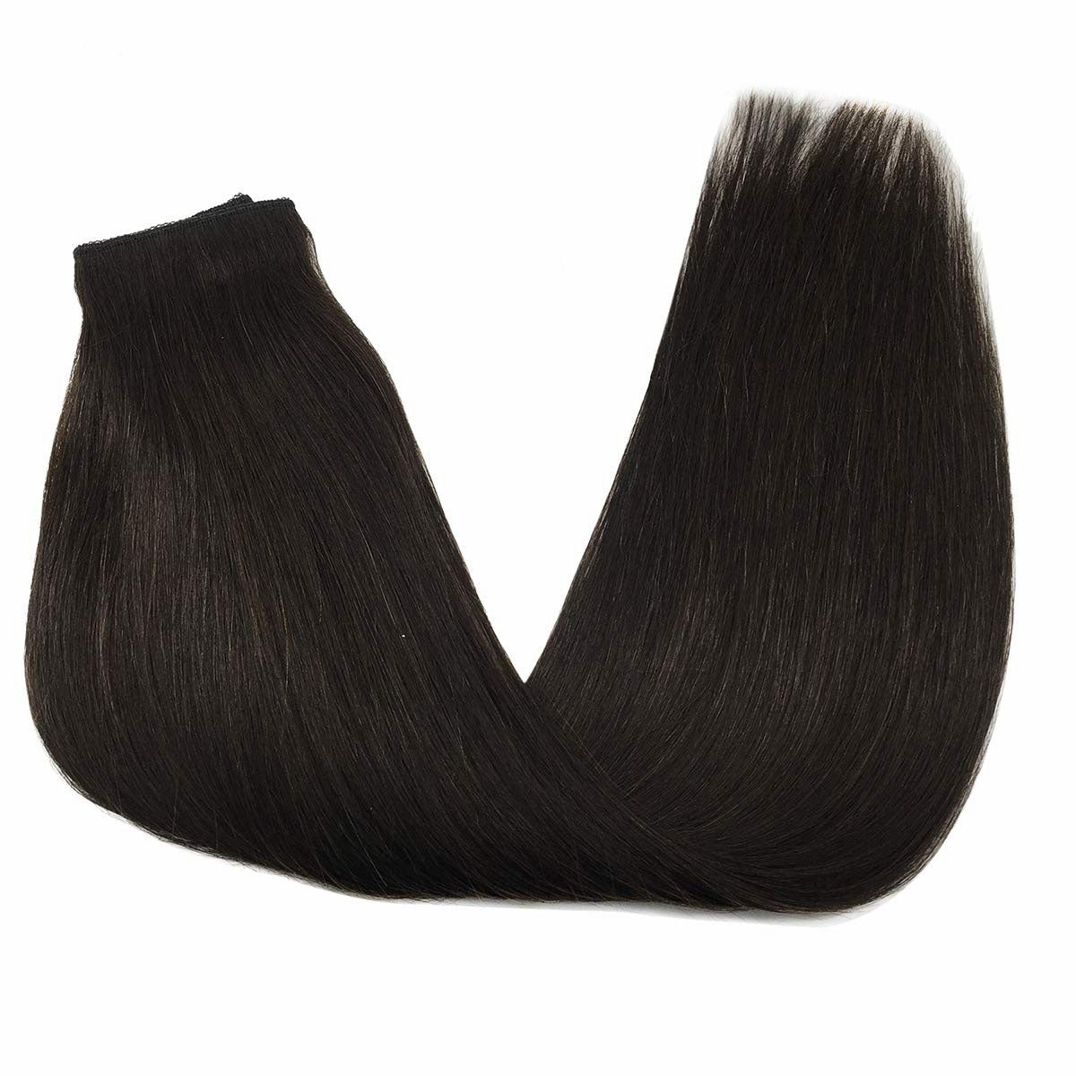 Wire Hair Extensions-sale – 100% Remy Human Hair.