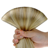 Seamless Clip-Ins