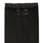 GOO GOO Pro Wire Hair Extension – 100% Remy Human Hair.