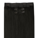 GOO GOO Pro Wire Hair Extension – 100% Remy Human Hair.