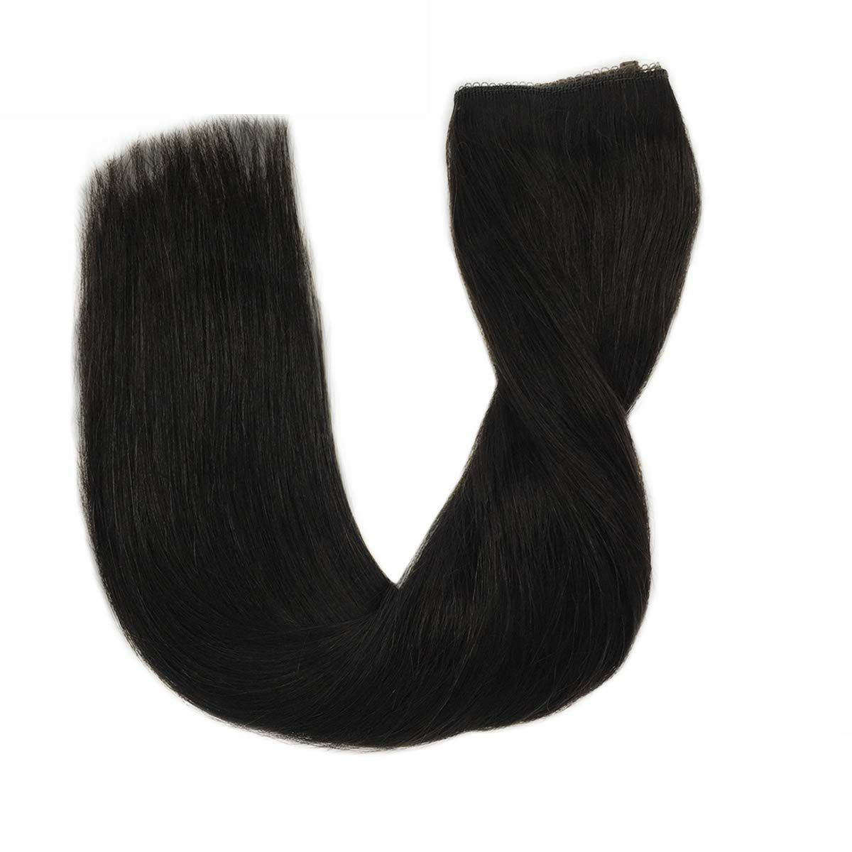 Wire Hair Extensions-sale – 100% Remy Human Hair.