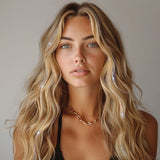 Double Drawn Clip ins &Tinsel Sets-Sale – 100% Remy Human Hair.