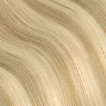 Tape-Ins Hair Extensions Highlights – 100% Remy Human Hair.