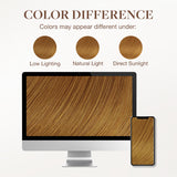 Medium Auburn Brown (30) Tape-Ins 50g – 100% Remy Human Hair.