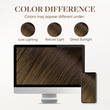 Chocolate Dip Color Melt (1D/2C/4E) Tape-Ins 50g – 100% Remy Human Hair.