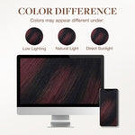 Jet Black to Red Omber (1/99J) Tape-Ins 50g – 100% Remy Human Hair.