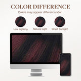 Jet Black to Red Omber (1/99J) Tape-Ins 50g – 100% Remy Human Hair.