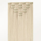 PLATINBLOND (60) 150G CLIP-INS