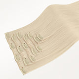 PLATINBLOND (60) 150G CLIP-INS