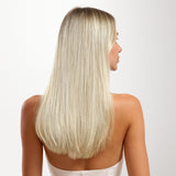 PLATINBLOND (60) 150G CLIP-INS
