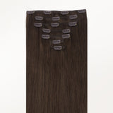 SCHOKOLADE BRAUN (4) 150G CLIP-INS