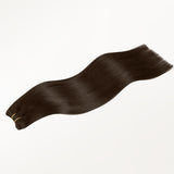 SCHOKOLADE BRAUN (4) 150G CLIP-INS