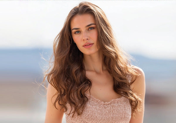All Weft Hair Extensions