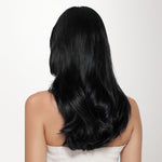 Classic Clip in Hair Extensions – 100% Remy Human Hair.