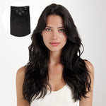 Classic Clip in Hair Extensions – 100% Remy Human Hair.