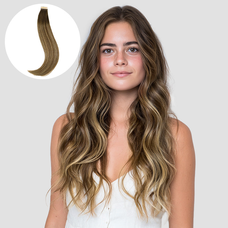 goo_goo_hair_extensions_color_Honey_Blonde_Balayage_4264