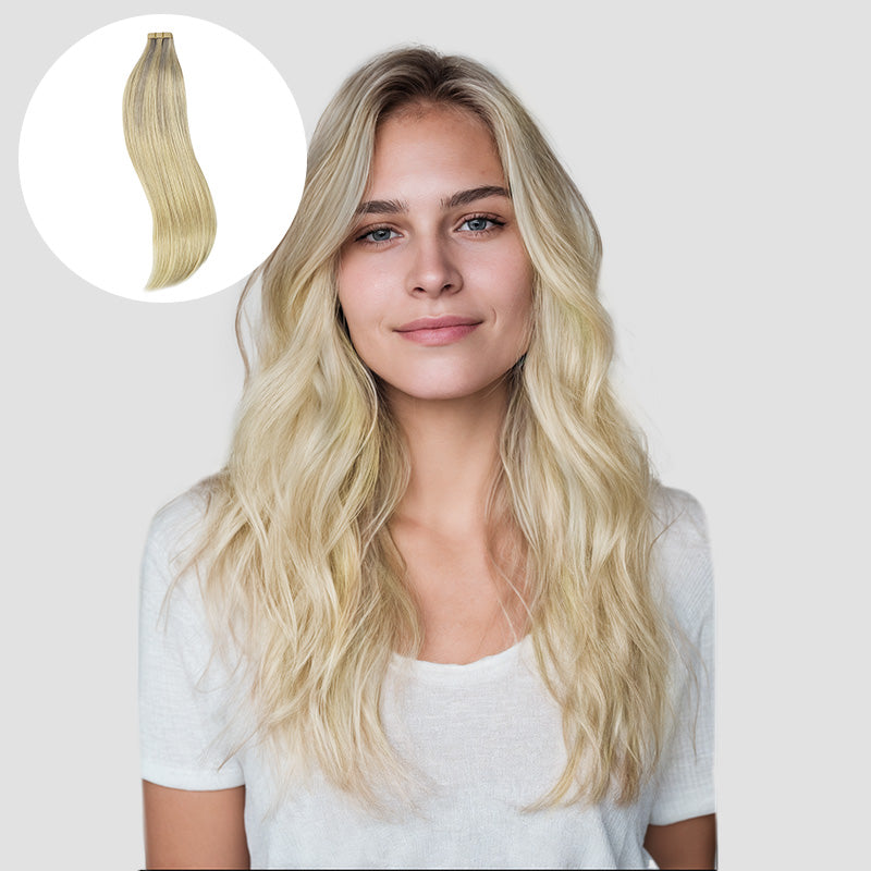 goo_goo_hair_extensions_color_Platinum_Blonde_Balayage_172260