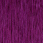 Violet Color Tape-Ins (25g-30g) – 100% Remy Human Hair.