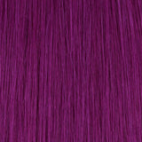 Violet Color Tape-Ins (25g-30g) – 100% Remy Human Hair.