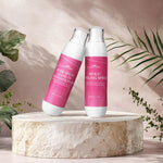 Hair Spray Leave-in Conditioner & Hold Styling Spray (Ships within 20 days after purchase.) – 100% Remy Human Hair.