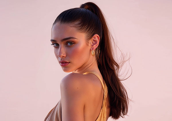 Ponytail Hair Extensions