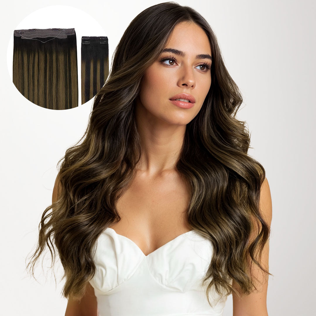 goo_goo_hair_extensions_pro_wire_hair_extensions_color_Dark_Brown_Balayage_262