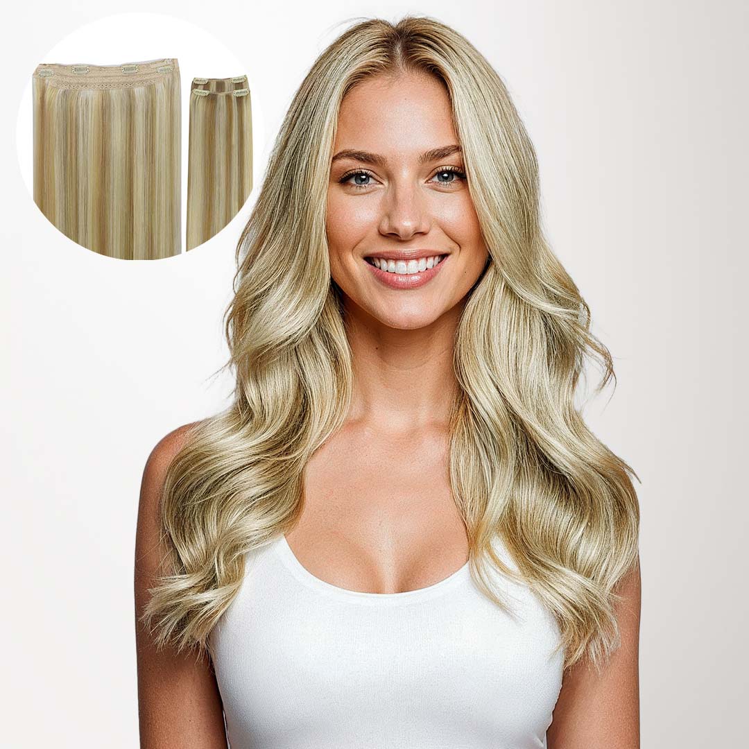 goo_goo_hair_extensions_pro_wire_hair_extensions_color_Light_Blonde_Highlights_1622A_2