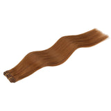Weft Hair Extensions