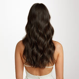 Light Brown (2A) Tape-Ins 50g – 100% Remy Human Hair.