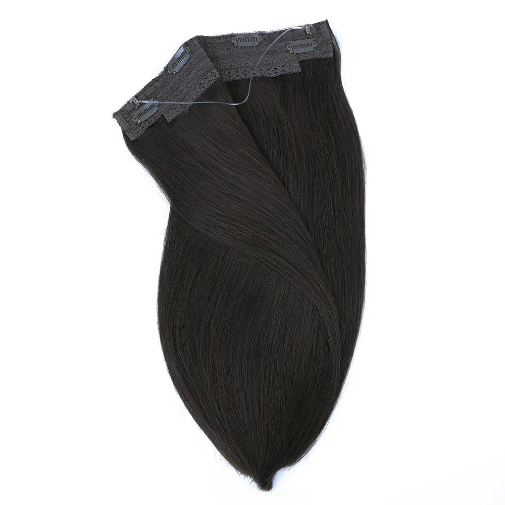 Wire Hair Extensions-sale – 100% Remy Human Hair.