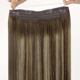 HONIGBLONDE BALAYAGE (26.4.4)