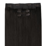 GOO GOO Pro Wire Hair Extension – 100% Remy Human Hair.