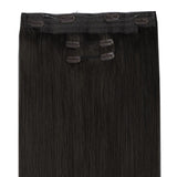 GOO GOO Pro Wire Hair Extension – 100% Remy Human Hair.