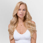 Clip in Hair Extensions 150g – 100% Remy Human Hair.