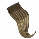 Seamless Clip-Ins