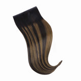 Seamless Clip-Ins