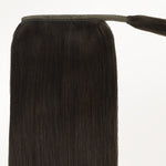 Human Hair Ponytail Extensions – 100% Remy Human Hair.