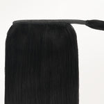 Human Hair Ponytail Extensions – 100% Remy Human Hair.