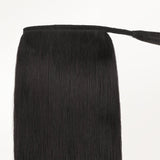 Human Hair Ponytail Extensions – 100% Remy Human Hair.
