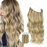 GOO GOO Pro Wire Hair Extension